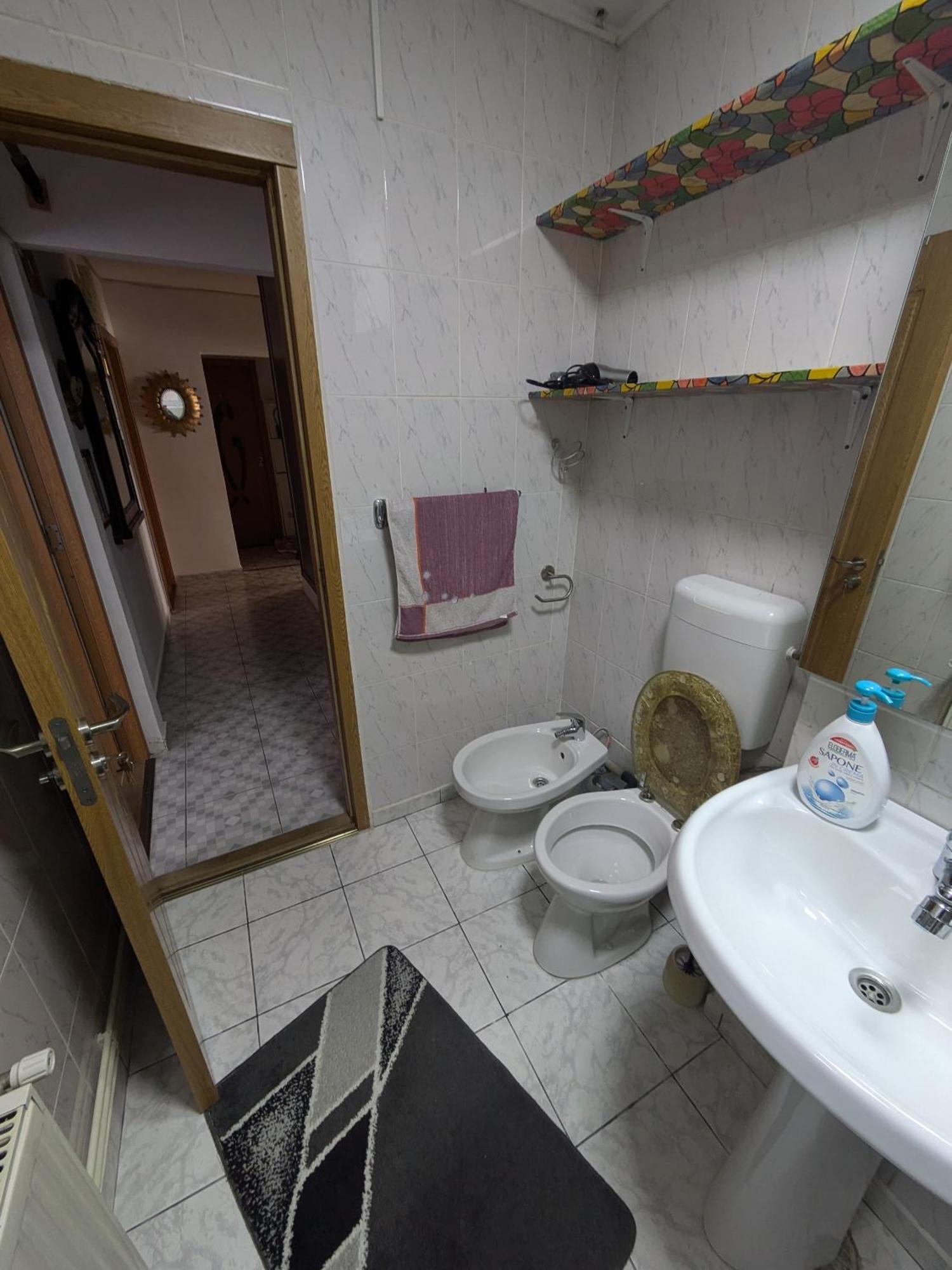 Apartament cu 2 dormitoare şi vedere spre munte